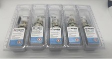 5pk Genuine MOEN 1222/1222B Posi-Temp Shower Cartridge - SEALED - Brand NEW