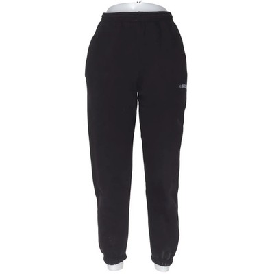 WRSTBHVR, Jogginghose, Größe: XS, Schwarz, Baumwolle/Polyester, Einfarbig #QW8