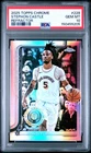2025 Topps Stephon Castle Base (PSA 10)