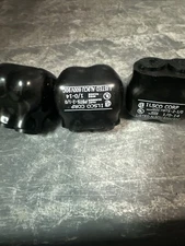 Ilsco Corp PBTS-2-1/0 Insulated Multi-Tap Connector