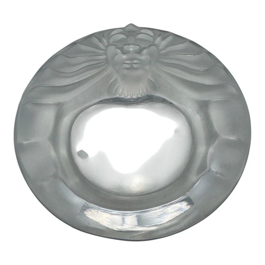 Lalique Lion for sale | eBay