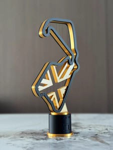 Formula 1 Trophy | eBay