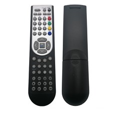 Replacement Remote Control For Xenius RC1900 TV