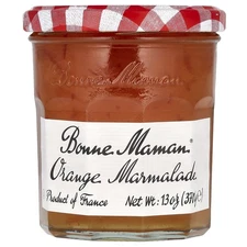 Orange Marmalade, 13 oz (370 g)