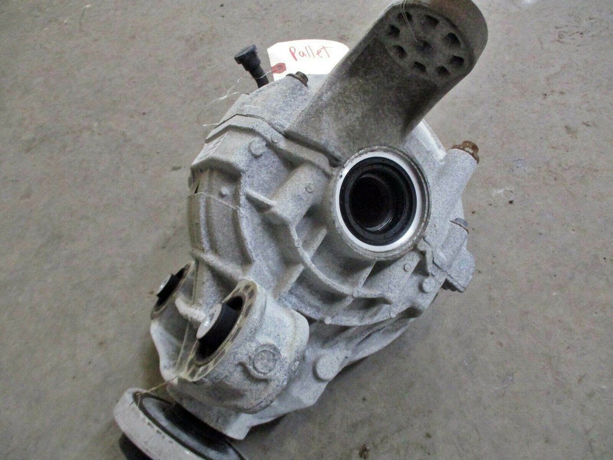 2015-2022 Dodge Charger Rear Axle Differential Carrier RWD 3.09