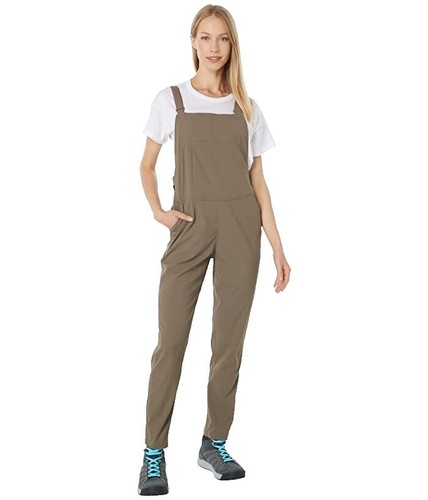 Daiwa Pier39 Overalls L Nylon Bp-39022 Tagged Tech Mil Flight Used