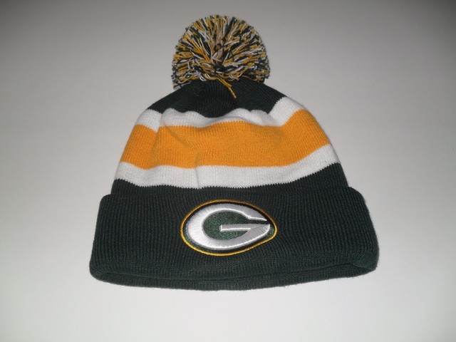 Brand New with Tags Adult Green Bay Packers NFL Team ...