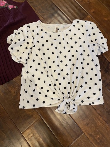 Lot of 3 Women's Tops M/L American Eagle Forever 21 - Picture 2 of 4
