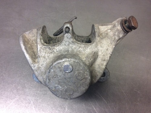 Polaris IQ Rmk Switchback 2006-2015 Brake Caliper 23021702 - Picture 2 of 5