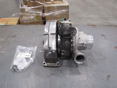 Holset HE400VG OEM Turbocharger w/ Actuator 5459639 For Cummins 