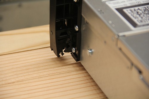 Servidor Dell / Estación de trabajo Precision Rack 7910 / E5 V3 V4 / DDR4 / 8 x SFF / 10Gb - Imagen 3 de 12