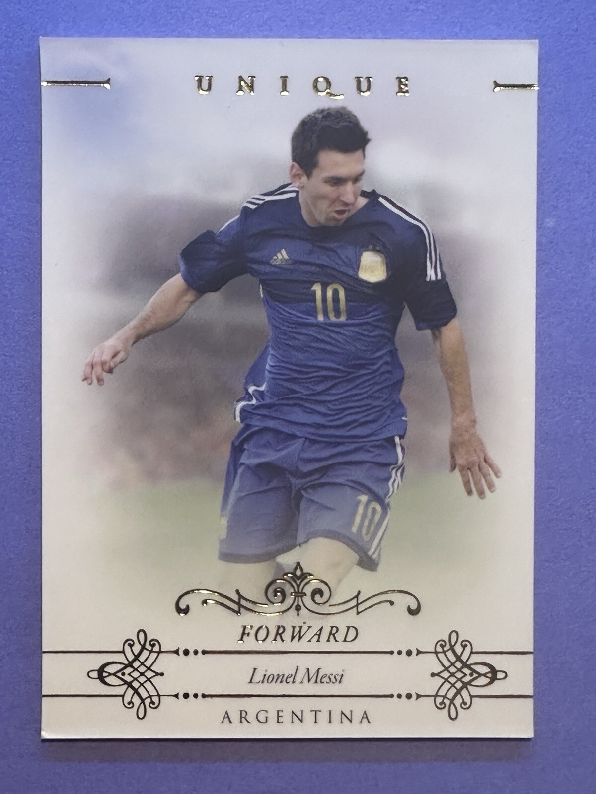 【希少品】メッシ パネル リオネル メッシ Panini Mosaic World Cup Prizm 2021-2022 Panini