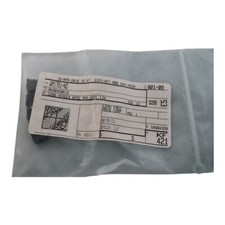 Pack of 4 NEW Molex 0430450612 Connector Header Through Hole 6 position 0.118''