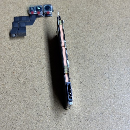 iPhone 14 Pro Max 128GB Logic Board Unlocked - Bild 3 von 14