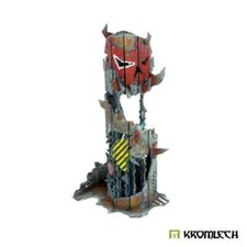 KROMLECH ORC SENTRY POST