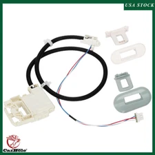 For GE Washer Lid Lock Assembly WH08X32657 290D3070P002 Washer Lid Lock Switch