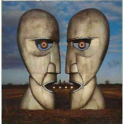 EMI Rock CDs Pink Floyd
