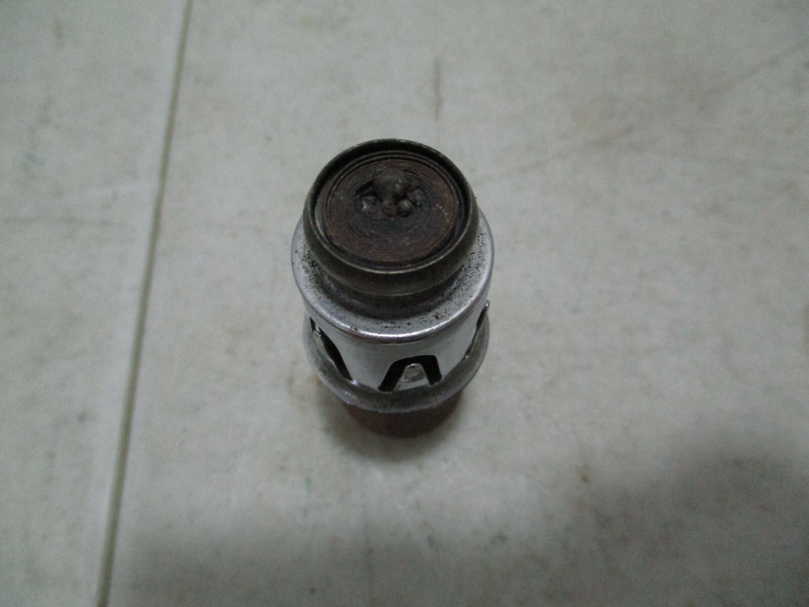 Smiths lighter Rolls-Royce Phantom III Silver Wraith BentleyMark VI   Aston