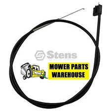 NEW THROTTLE CONTROL CABLE FOR FERRIS SIMPLICITY SNAPPER PRO5061650 5101073