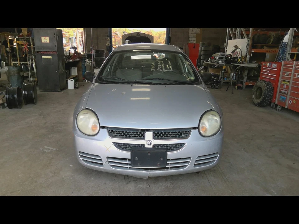 Used A/C Compressor fits: 2004 Dodge Neon  Grade A - Image 3 of 4