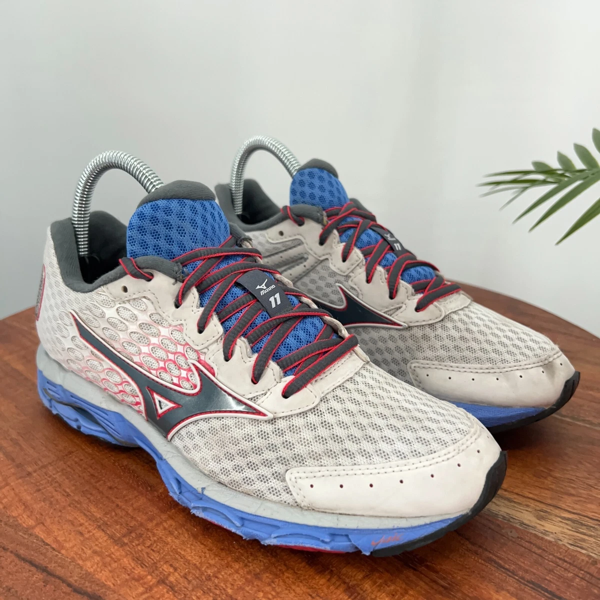 Mizuno wave inspire 11 grey cheap