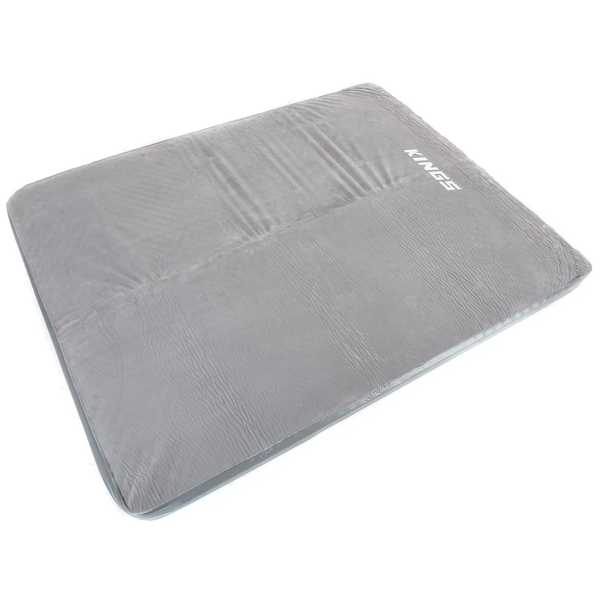 King size top camping mat