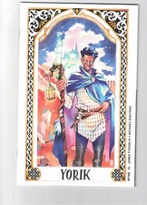 Cover of Wynd #10