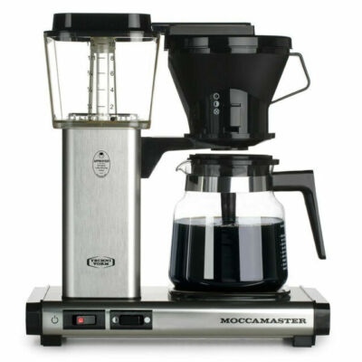 Moccamaster Cup One | eBay