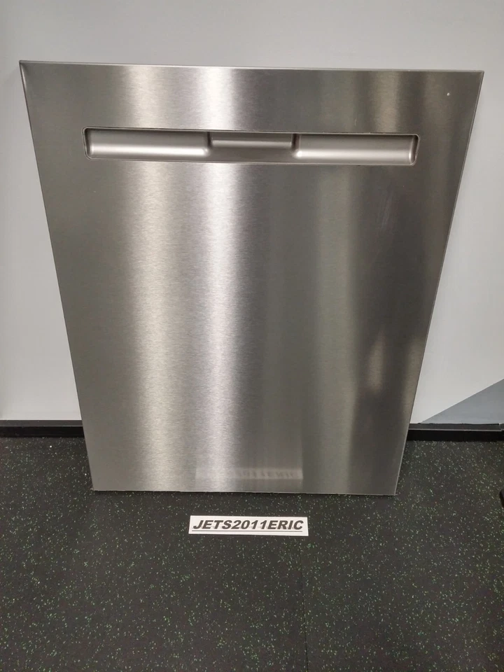 Panel exterior puerta lavavajillas W11367093; W11416790; LEER INSTRUCCIONES DE COMPRA Foto 3 de 4