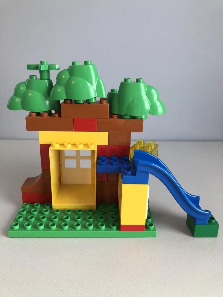 Lego DUPLO 5947 Disney Winnie The Pooh’s House Complete Set Retired - Image 2 of 4