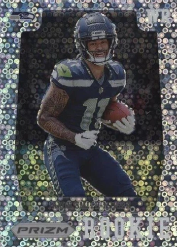 2023 Panini Prizm Jaxon Smith-Njigba #PFR-8