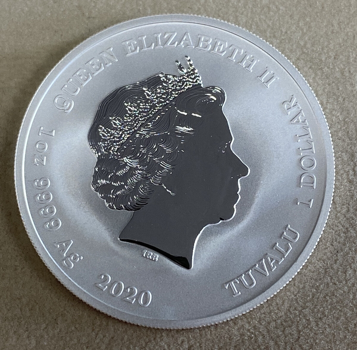 The Simpsons Bart Simpson $1 Tuvalu .999 1 Oz Silver Proof Comic Disney New  Coin | eBay