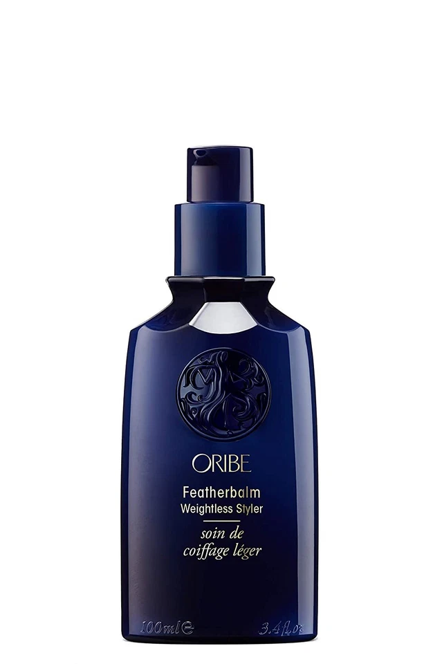 Oribe Featherbalm Weightless Styler 3,4 OZ nuevo en caja Foto 4 de 4