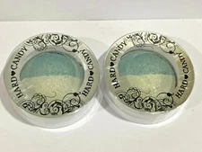 HARD CANDY (2) Baked Eye Shadow Duo  PICK UP LINE  (LOT OF 2)