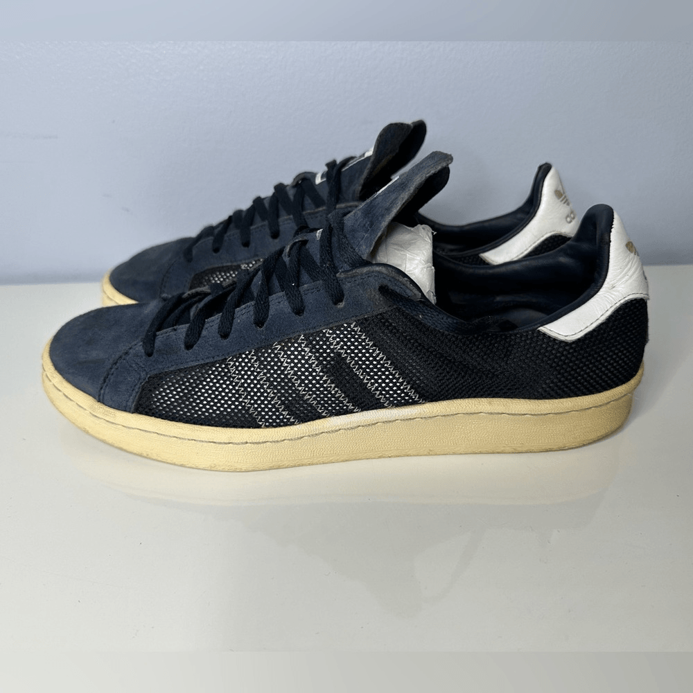 靴 onajihoshi3424 adidas campus80s SH onajihoshi3424様専用 adidas campus80s SH - メルカリ