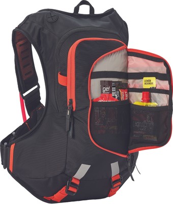 USWE Raw 12 Hydration Pack PNP Tube 3.0L V-2123438
