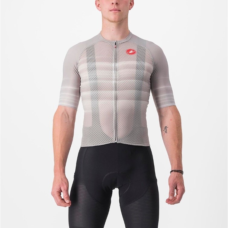 Castelli Men's Climber's 3.0 SL 2 Cycling Jersey - 2023 | eBay