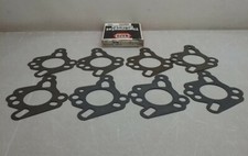 1079 Napa Automotive Engine Coolant Thermostat Gasket Quantity 8 Pieces 1079 Napa Automotive Engine Coolant Thermostat Gasket Quantity 8 Pieces
