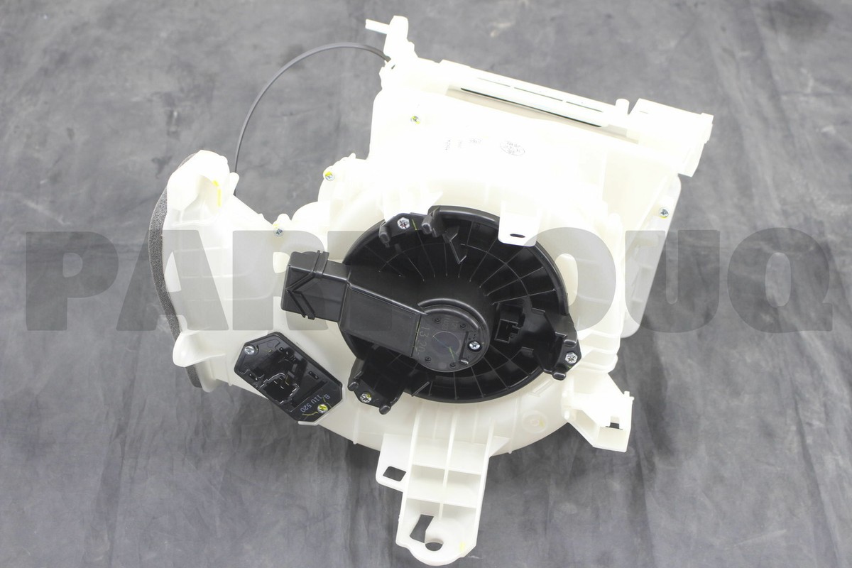 8713026250 Genuine Toyota BLOWER ASSY 87130-26250 | eBay