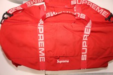 Supreme Large Duffle Bags for Men for sale | eBay Supreme Large Duffle Bags for Men for sale | eBay