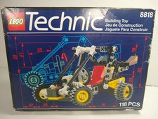 lego technic 8818