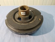 Poulies diverses Mercedes 400