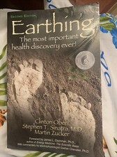 Earthing The Most Important Health Discovery Ever