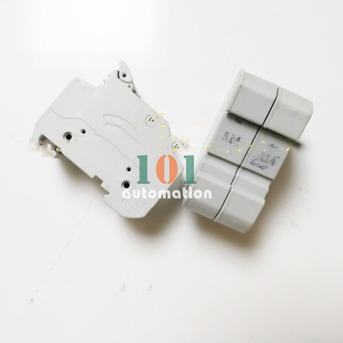 1PCS NEW FOR bussmann Fuse holder CHM2DIU 10*38mm 600V 32A - Picture 2 of 2