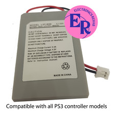 PS3 Controller Battery Playstation 3 Dualshock Sixaxis LIP1859 LIP1359