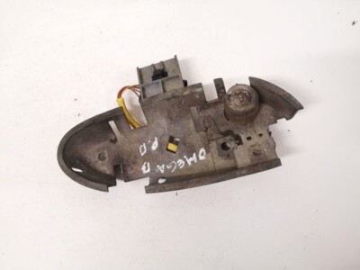 Opel Omega 1999 Door Lock Cylinder gm105, Genuine #1498054-90