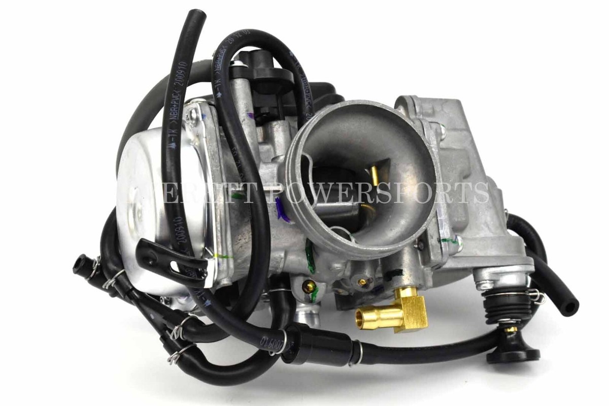 Carburetor TRX350 Rancher 00 01 02 03 04 05 06 OEM Honda Carb