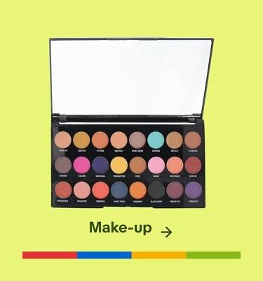 Make-up