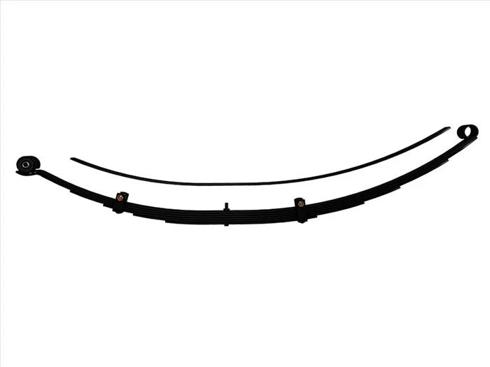 Icon 198520A Multi-Rate RXT Lifted Leaf Spring for 2019-2021 Ford Ranger Foto 4 de 4