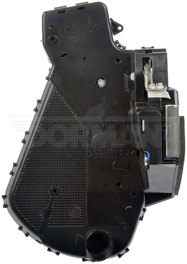 Двигатель привода замка задней двери Dorman 931-406 подходит для Toyota RAV4 2011 года выпуска - Изображение 2 из 3